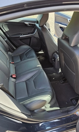 Volvo S60 cena 51900 przebieg: 103439, rok produkcji 2015 z Lublin małe 562